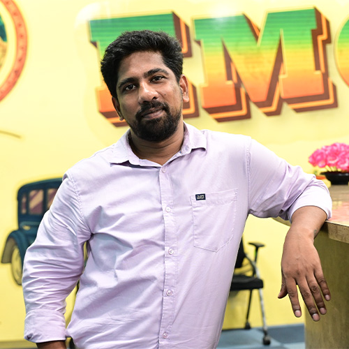 Kalam Venkata Karthik